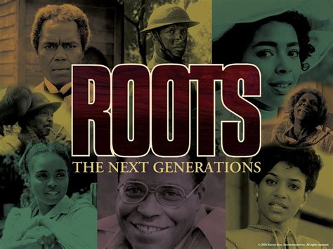 gomovies roots|Watch Roots: The Next Generations .